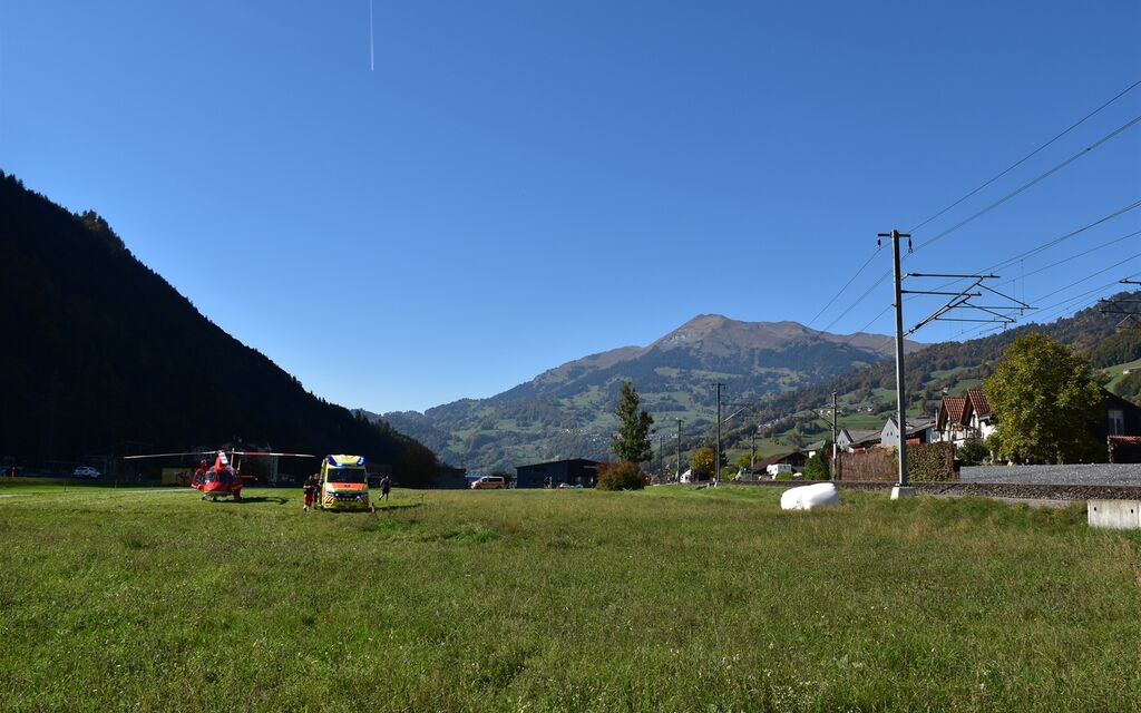 2022 10 06 Gleitschirmunfall Schiers W 1600 H 0 319c0