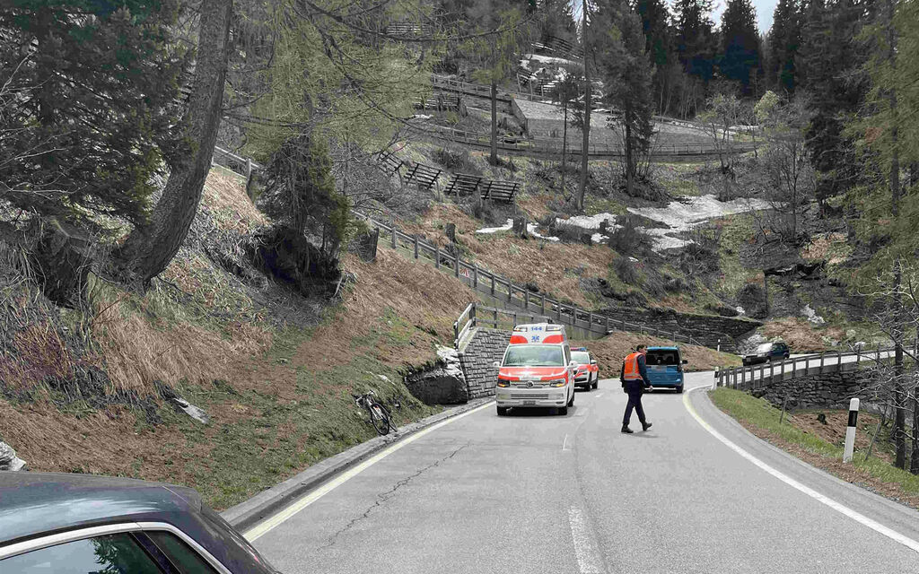 Bregaglia Velo Und B05df