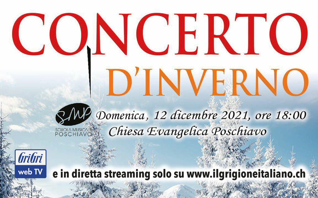 Concerto Di Natale SMP Internet 1fa72