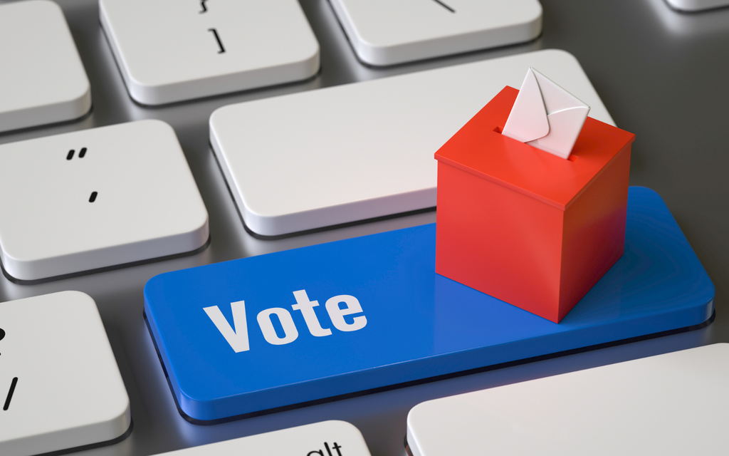 Electronic Voting 01a1c