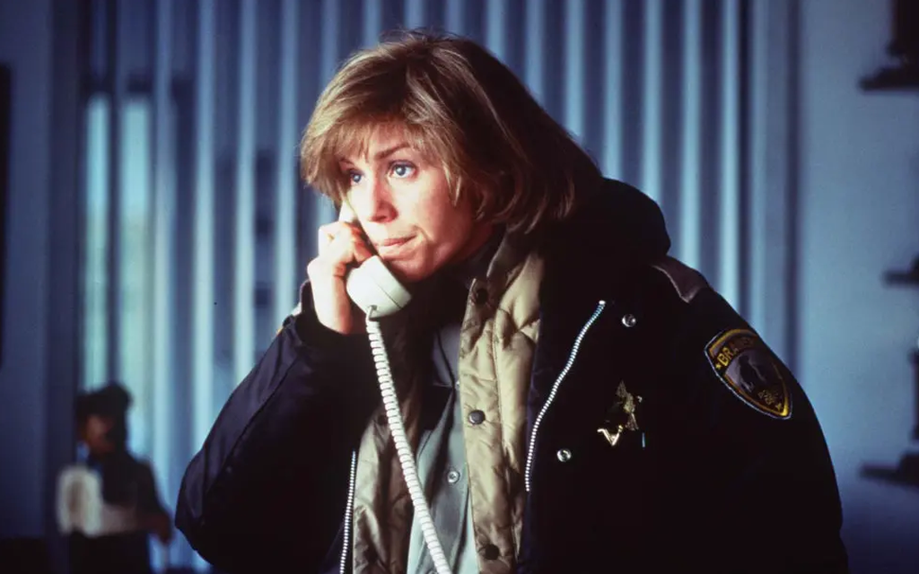 Fargo Film 99f08