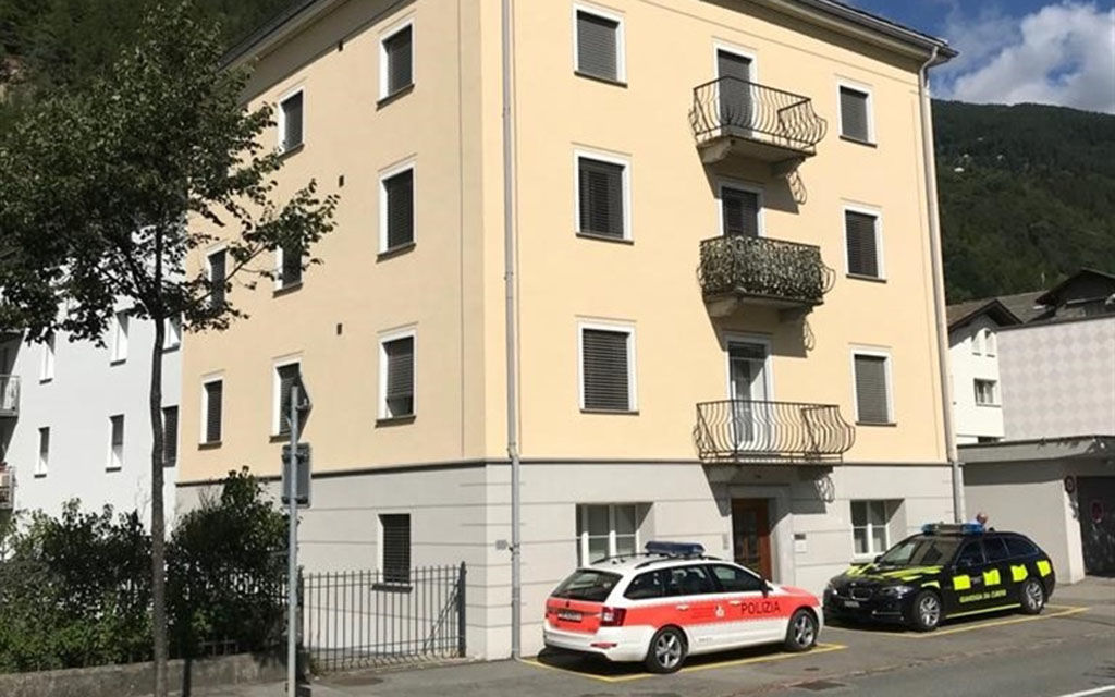 Foto Regionalzentrum Poschiavo W 800 H 0 859b4
