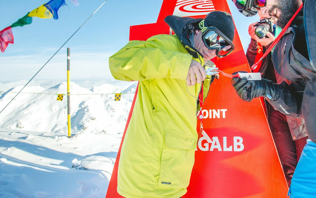 Lagalb Club8848 A5090