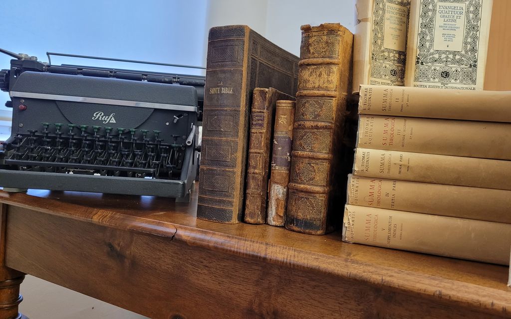 Libri Godenzi 19c20