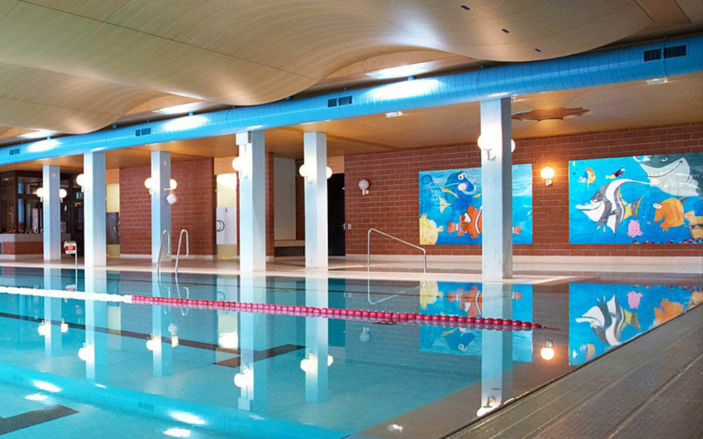 Piscina F4677