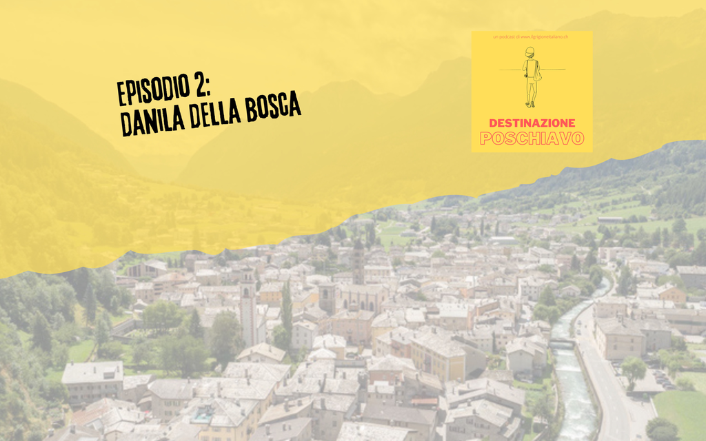 DESTINAZIONE POSCHIAVO Okdanila 7eda0