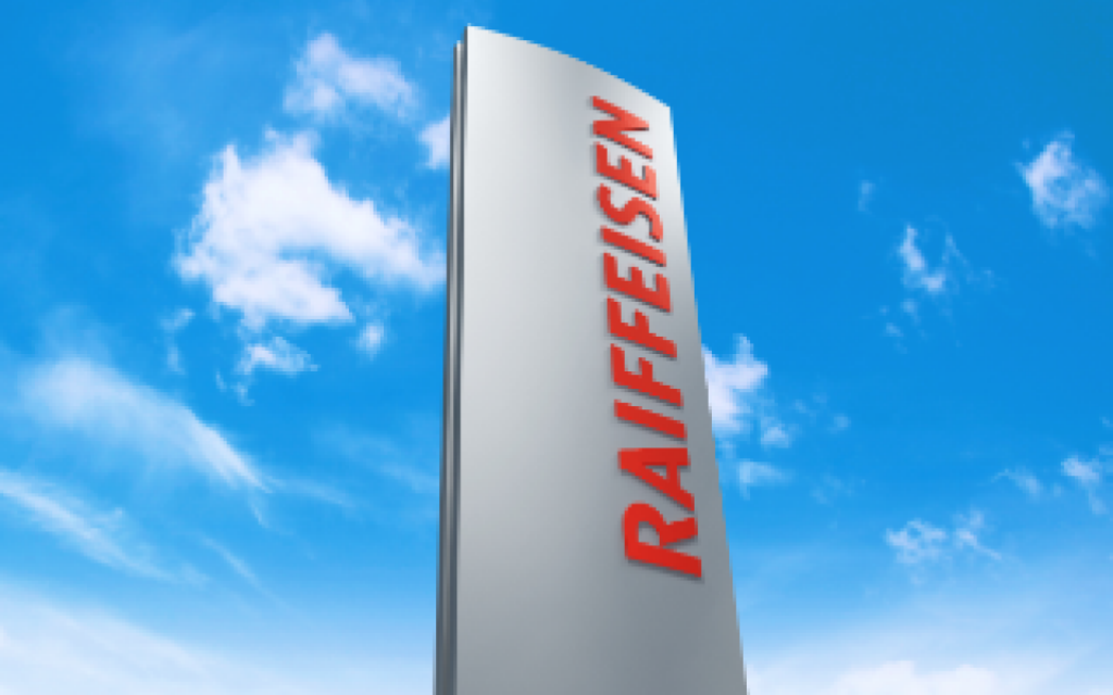 RAiffeisen 0e9c3