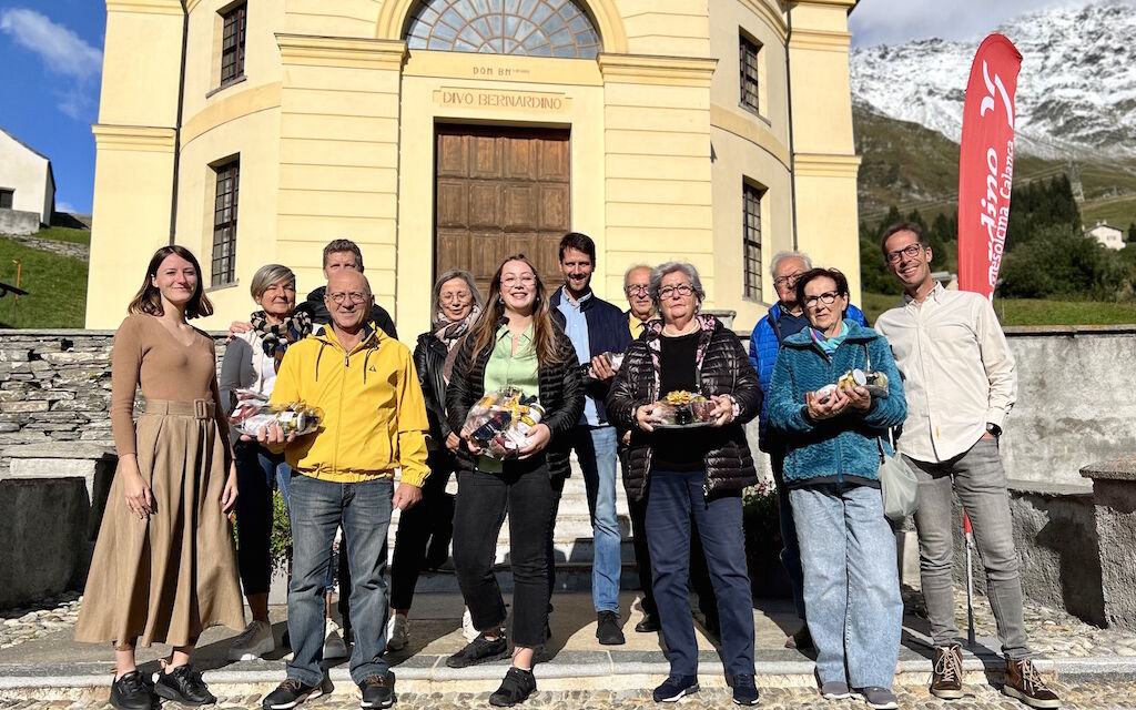 Rassegna Gastronomica 2023 Alcuni Dei Vincitori Bc011