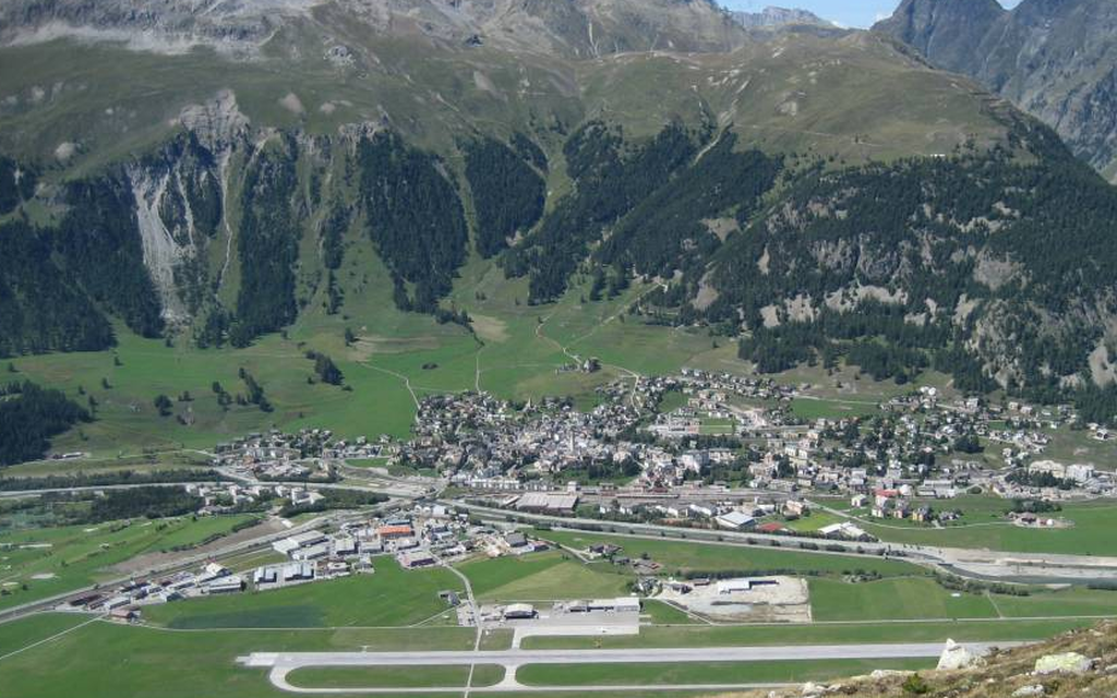 Samedan 4f8cb