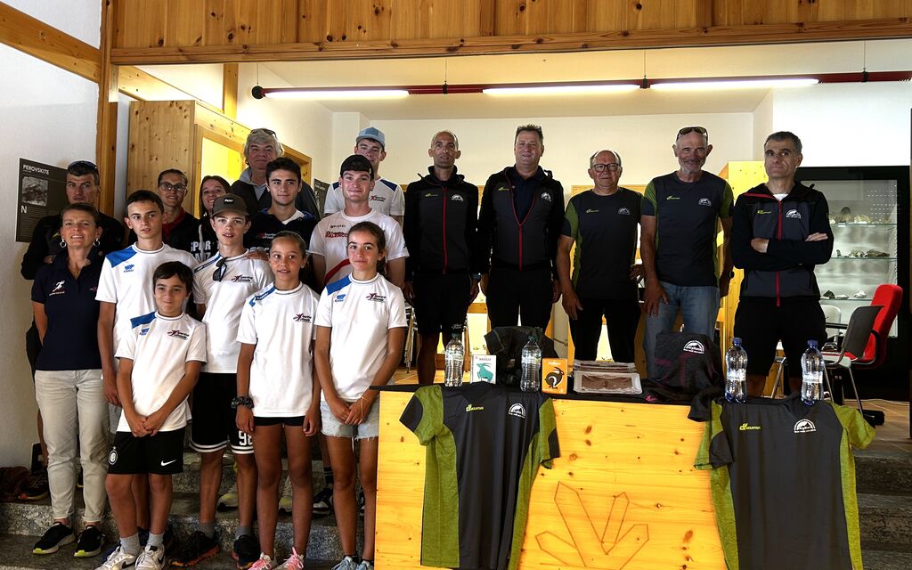 Skyrace VV Presentazione Fb97f