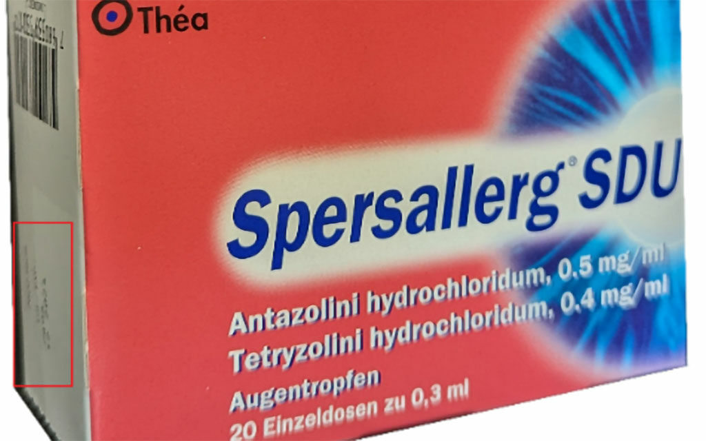 Spersallerg E37c1