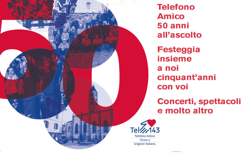 Telefono Amico D48aa