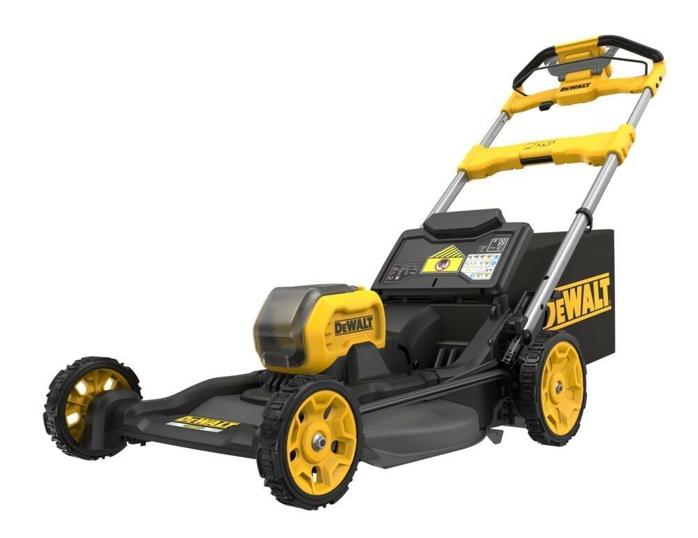 Tosaerba Dewalt Cdbec