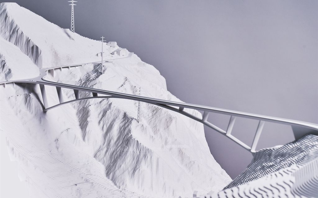 Visualisierung Un Solo Arco W 1200 H 0 F8d93