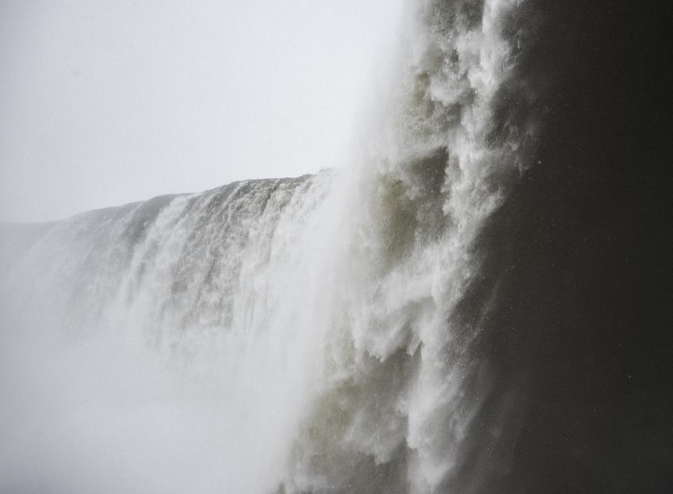 Acqua Cascata Energia 4be2c