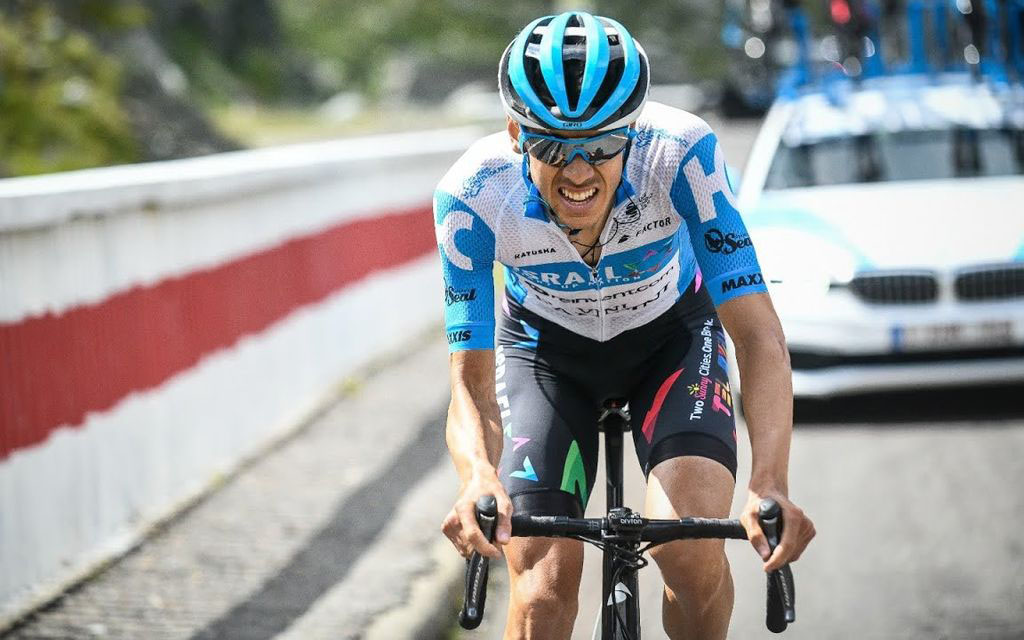 MAtteo BAdilatti 7ca77