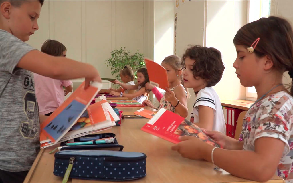 Scuola Annunziata 49505