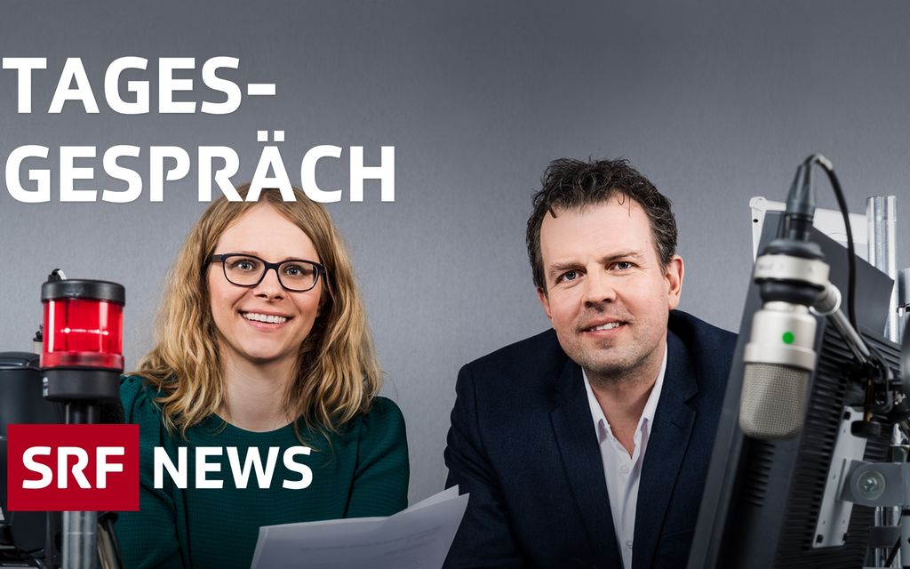 Tages Gespräch B73a9
