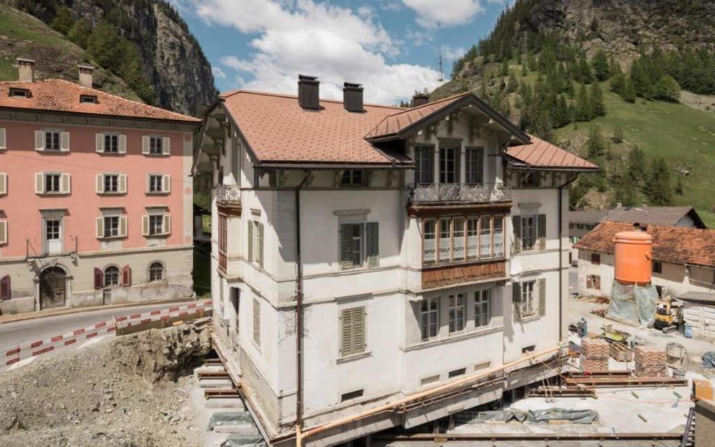 Villa Mulegn 74c6b