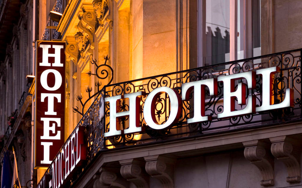 Hotel 714f4