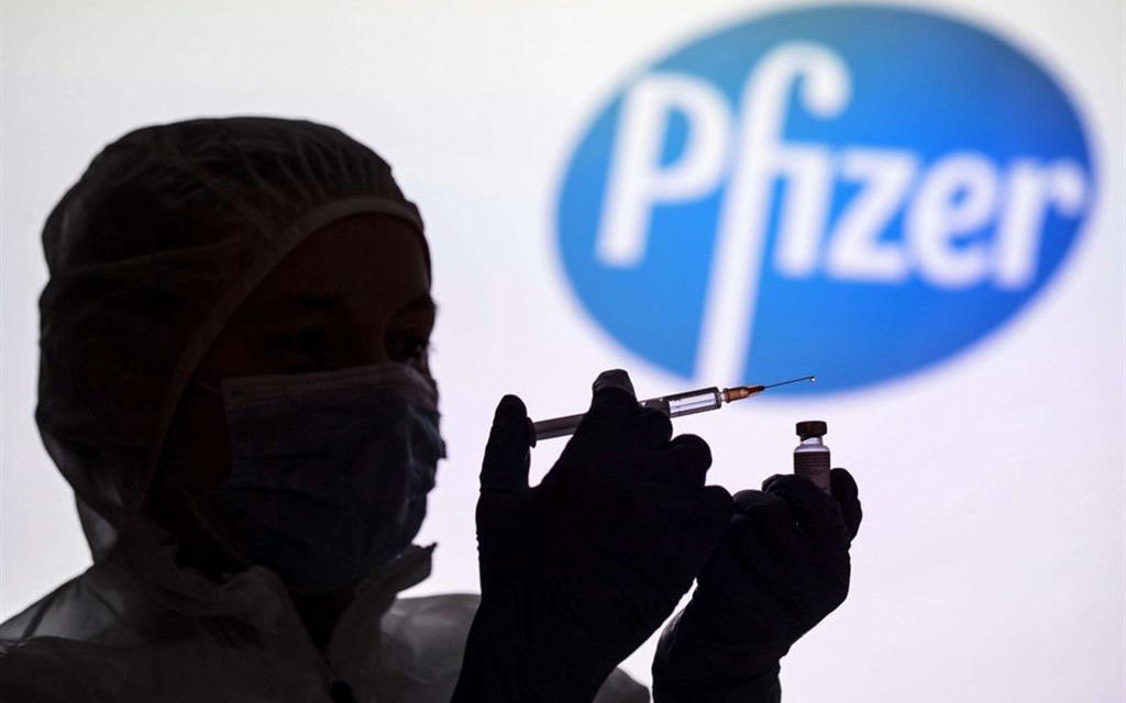 Pfizer Giusto