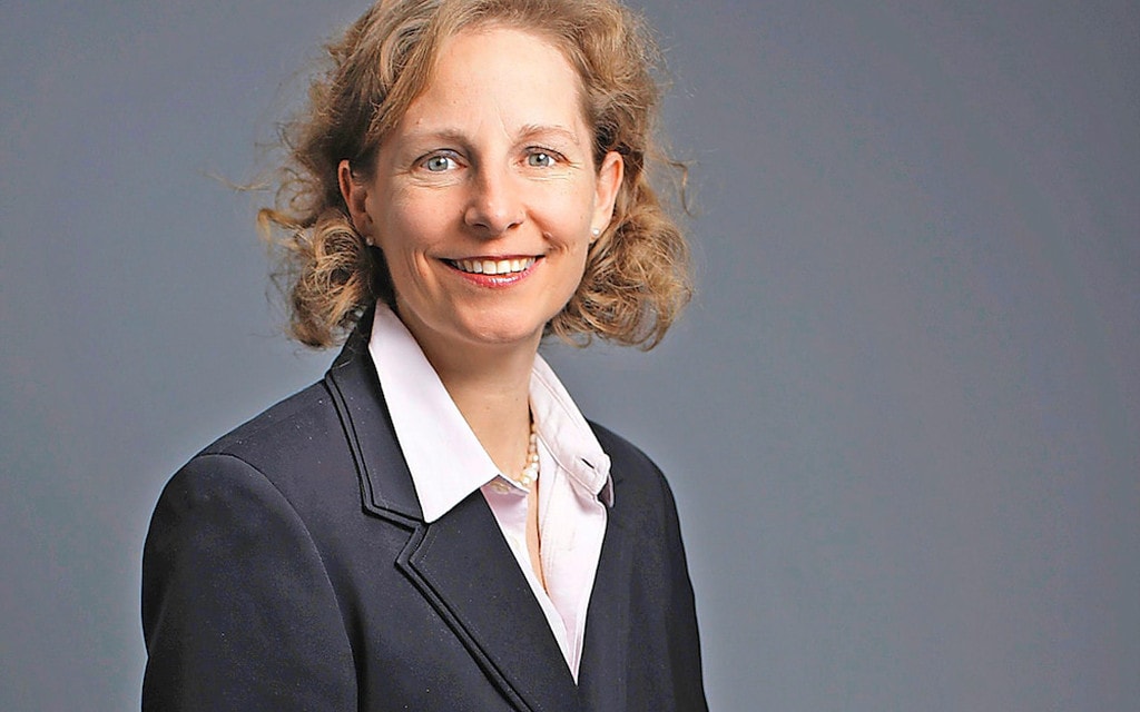 Brigitte Gadient 211cb