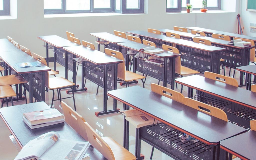 Scuole Chiuse A6bca