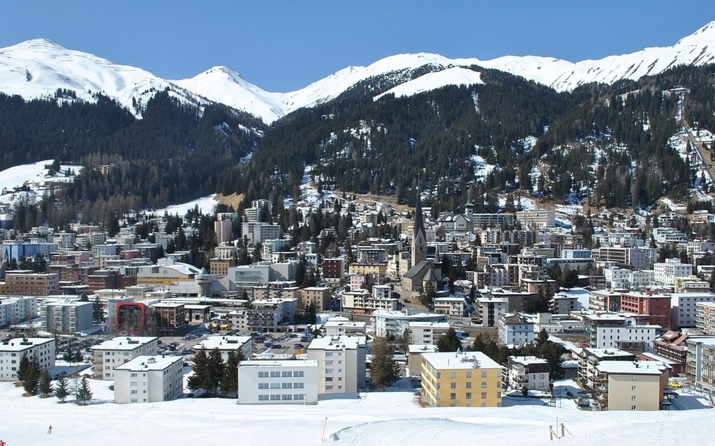 Davos F6710