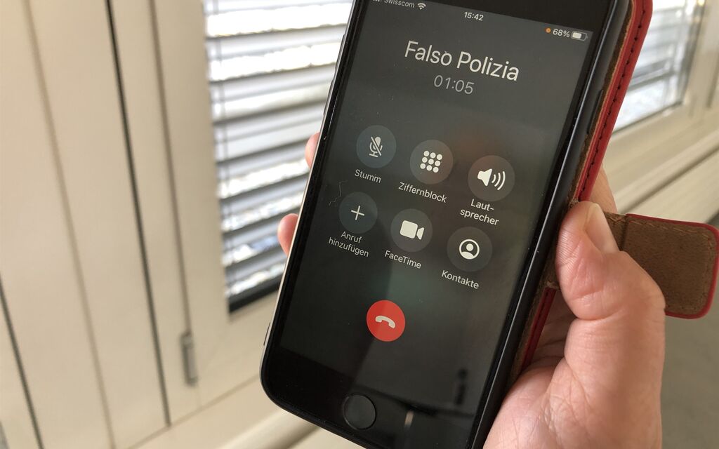 Falso Polizia W 1600 H 0 6b346