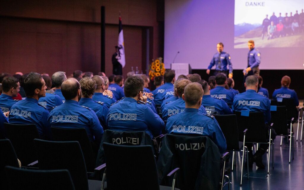 Giuramento Poliziotti 2024 1048d