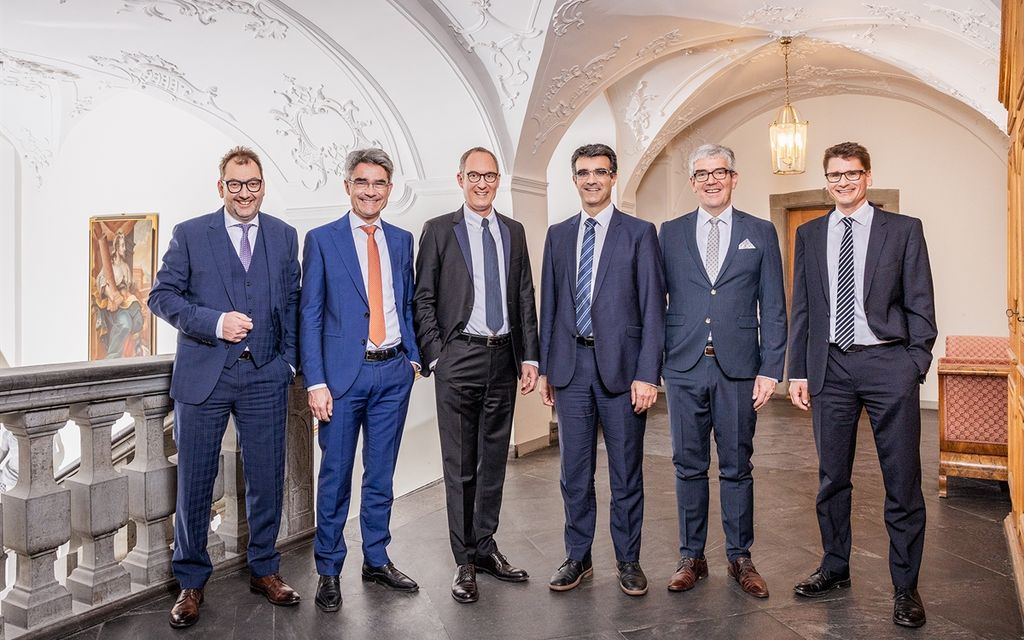 Governo Grigioni 592cc