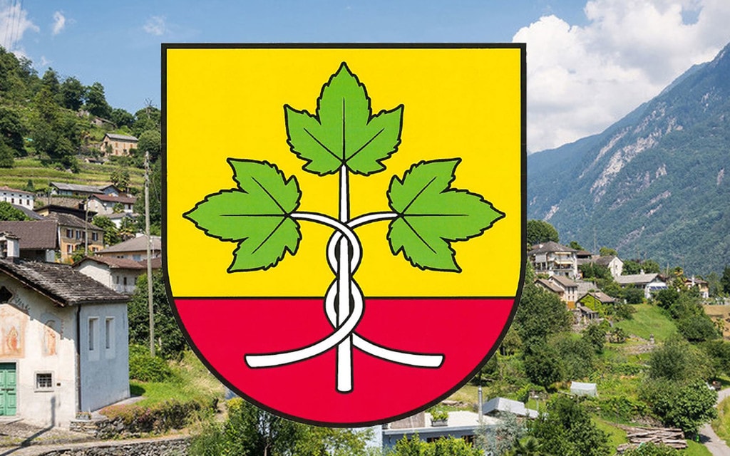 Grono Stemma Nuovo Stemma 2019 569f4