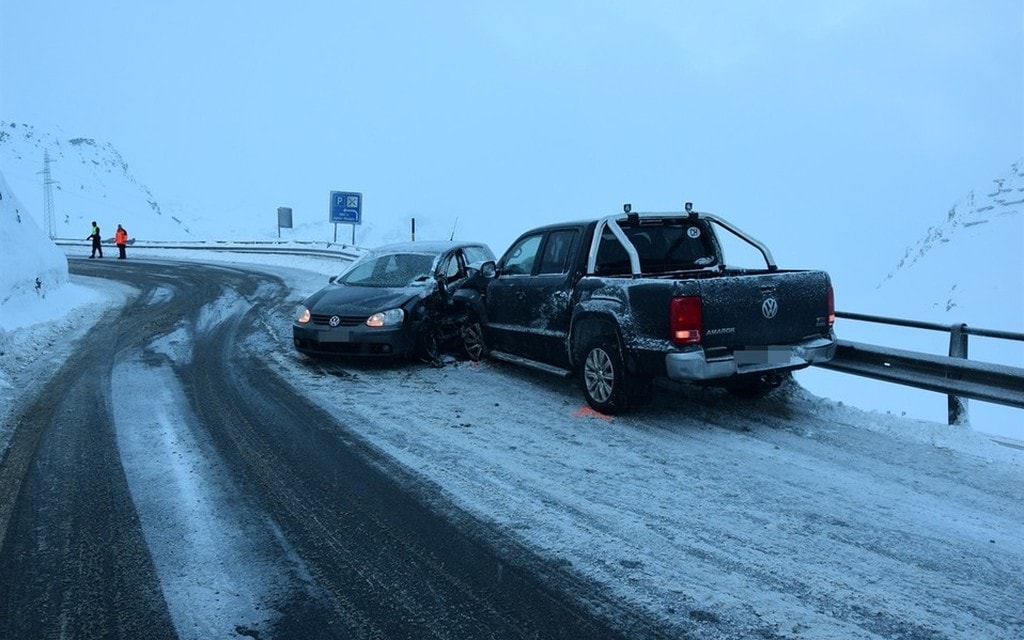Incidente Giulia 73fa0