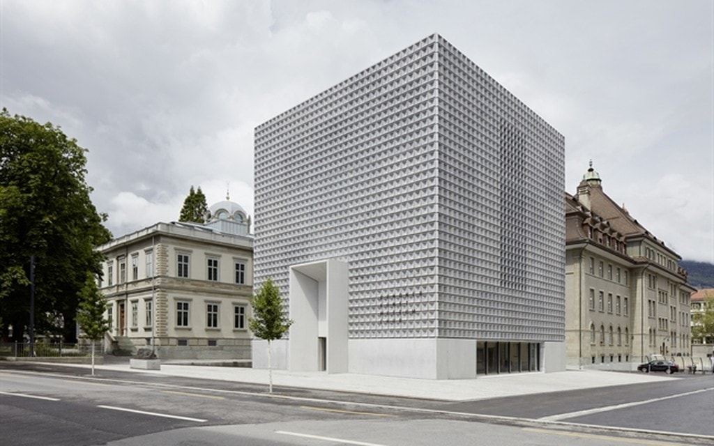 Kunstmuseum Chur W 650 H 0 87b6c