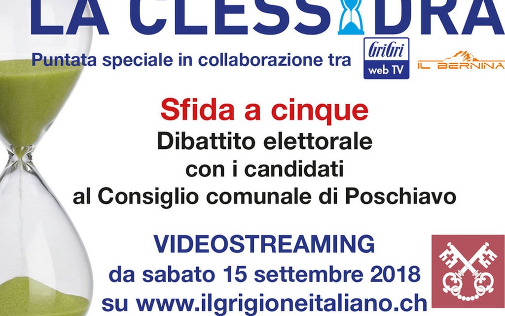 La Clessidra 9a6a5