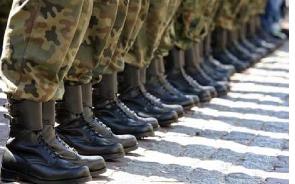 Leva Militare 0a5a9