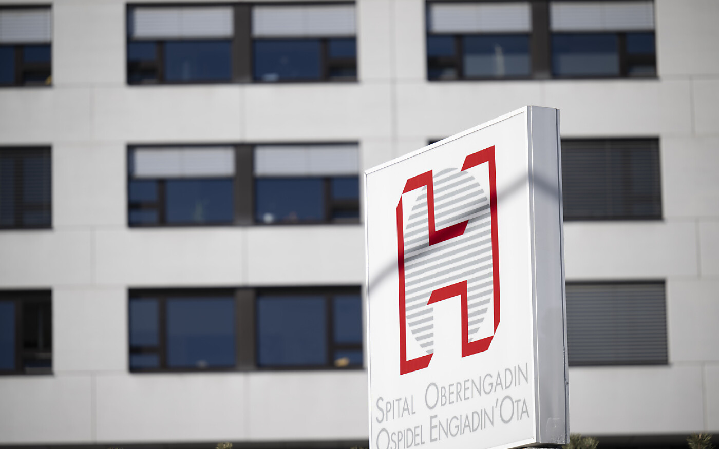 OSpedale Samedan.HR Ed540