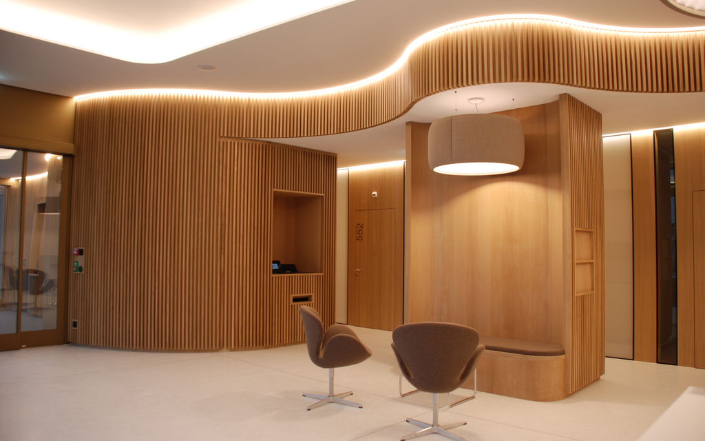 Raiffeisen Grande Hall 58608