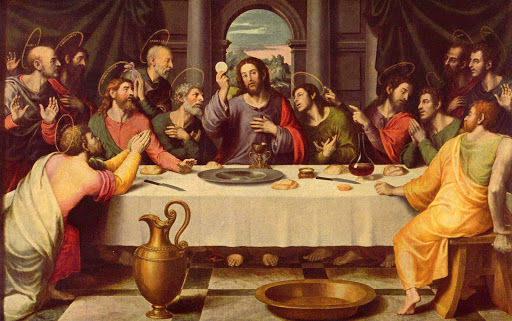 ULtima Cena F822f