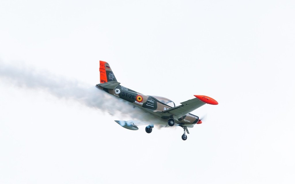Aereo Epoca 1 D6af3