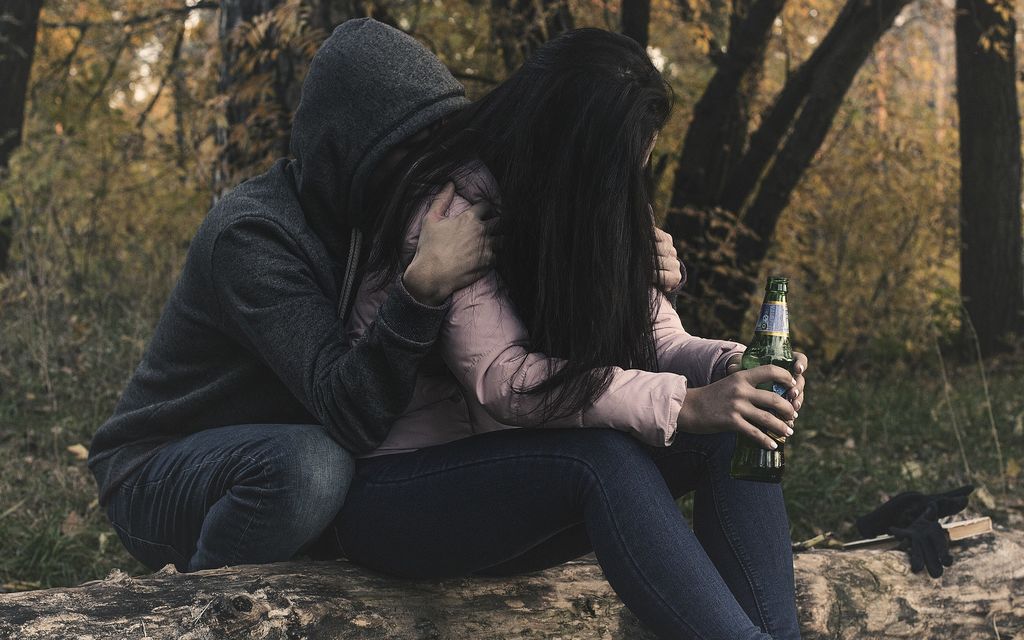 Alcolismo Donne 72af1