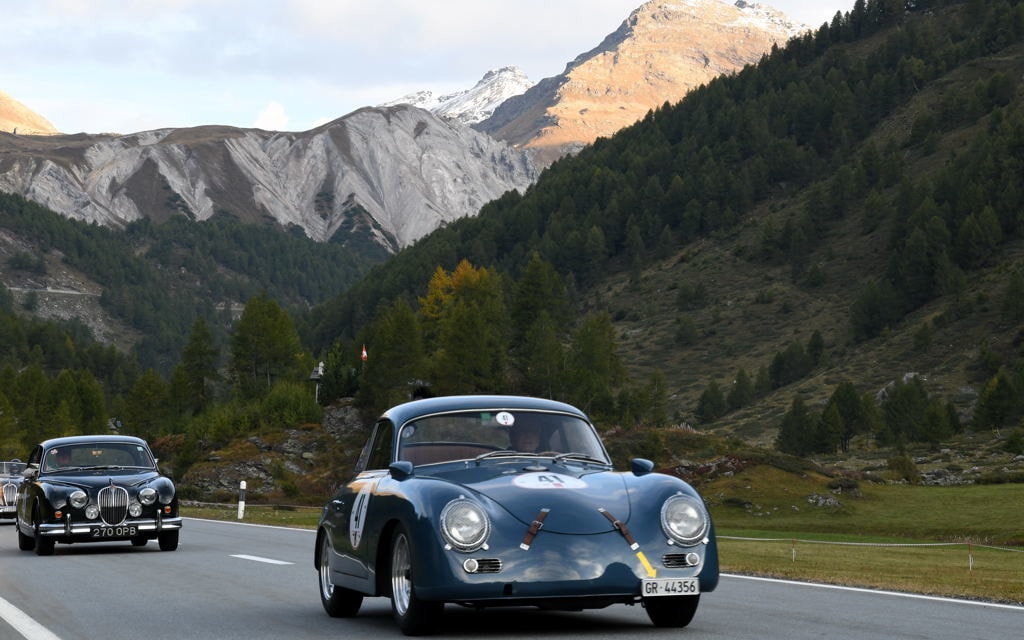 Bernina Gran Turismo2 11e9b