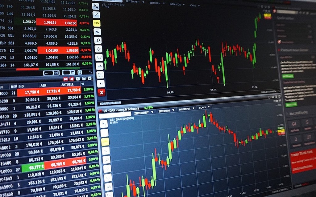 Borsa Economia Cac6f