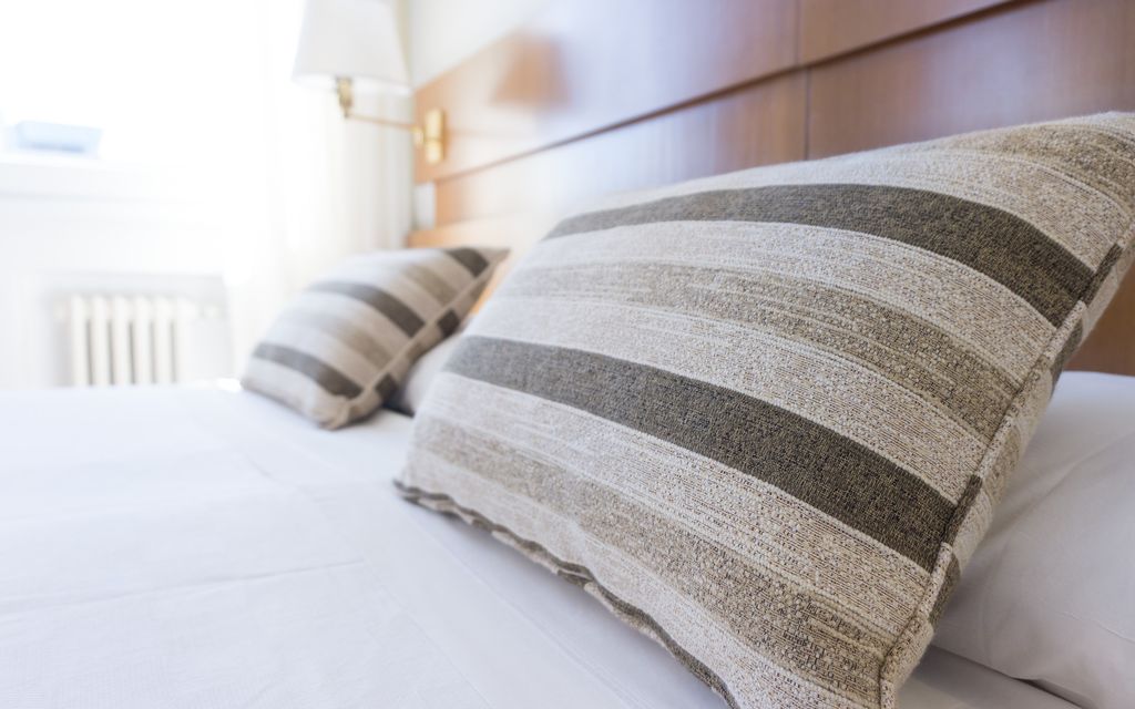 Camera Albergo F15b5