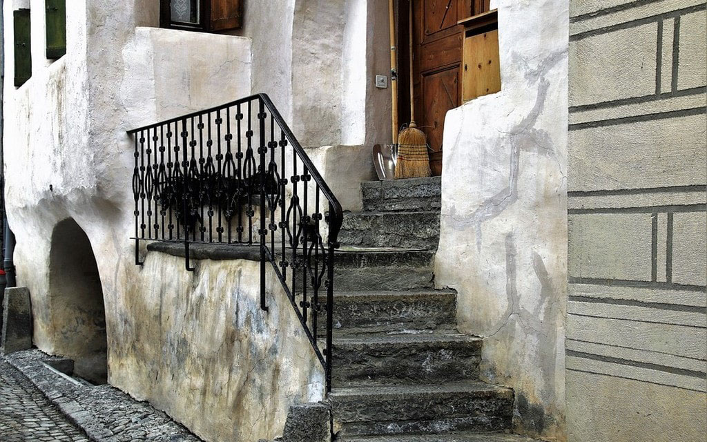Casa Svizzera B9260