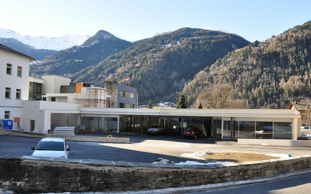 Centro Medico F38f9