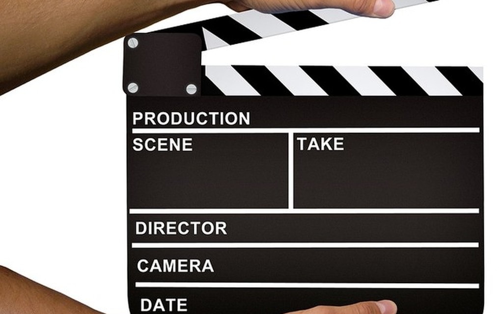 Cinema 2f276