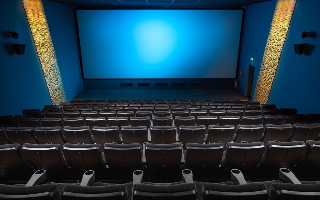 Cinema Eb6fb