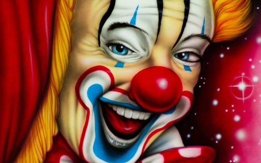 Circo 7d67b