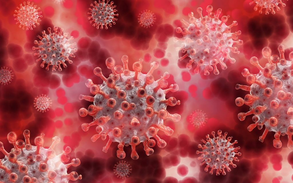 Coronavirus Rosso E4ba3